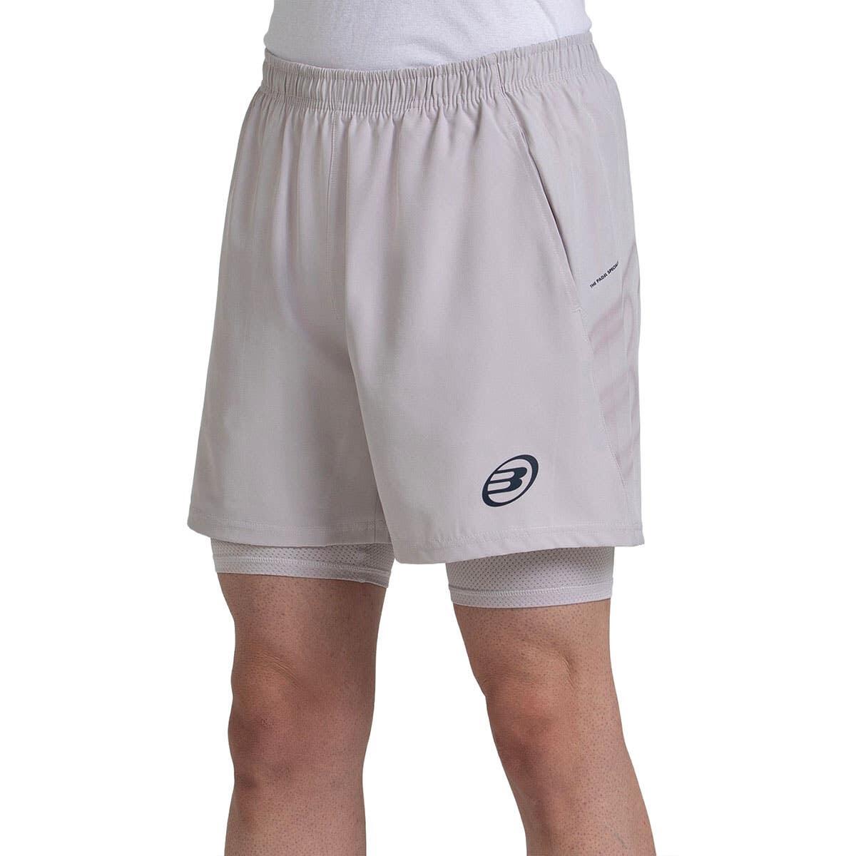 Short Bullpadel Mansil Arena 2/5