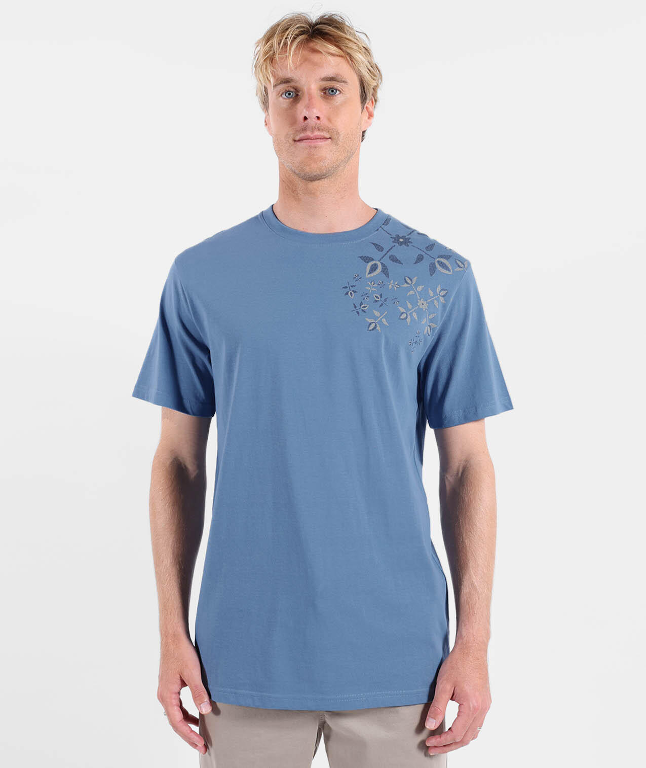 T-shirt a maniche corte TASTA 2/5