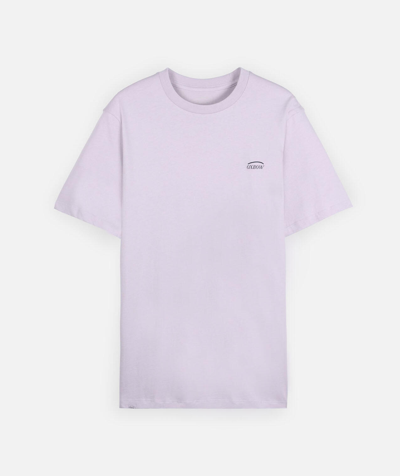 T-shirt a maniche corte TAGTAN 2/5