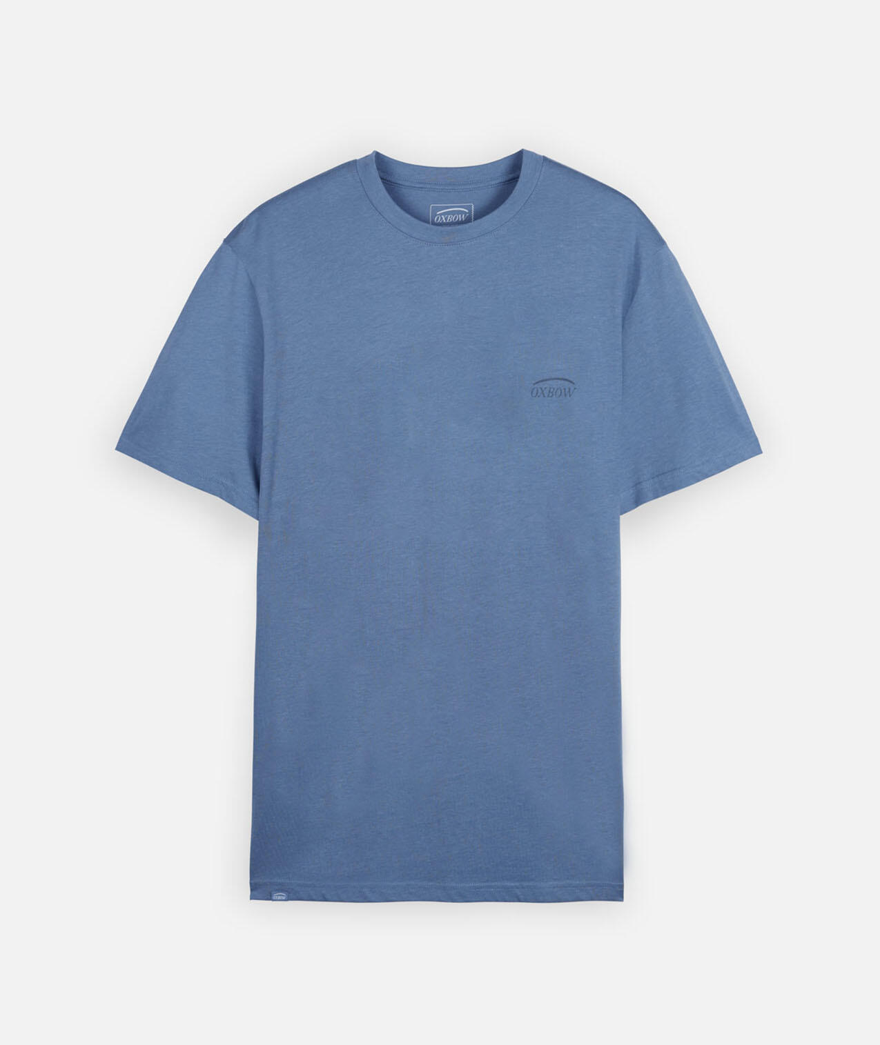 T-shirt met korte mouwen TAGTAN 2/5
