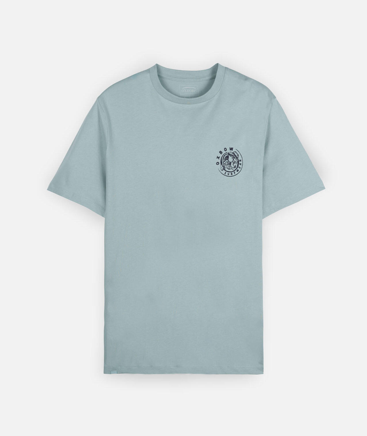 T-shirt a maniche corte FLAMINGO 2/5