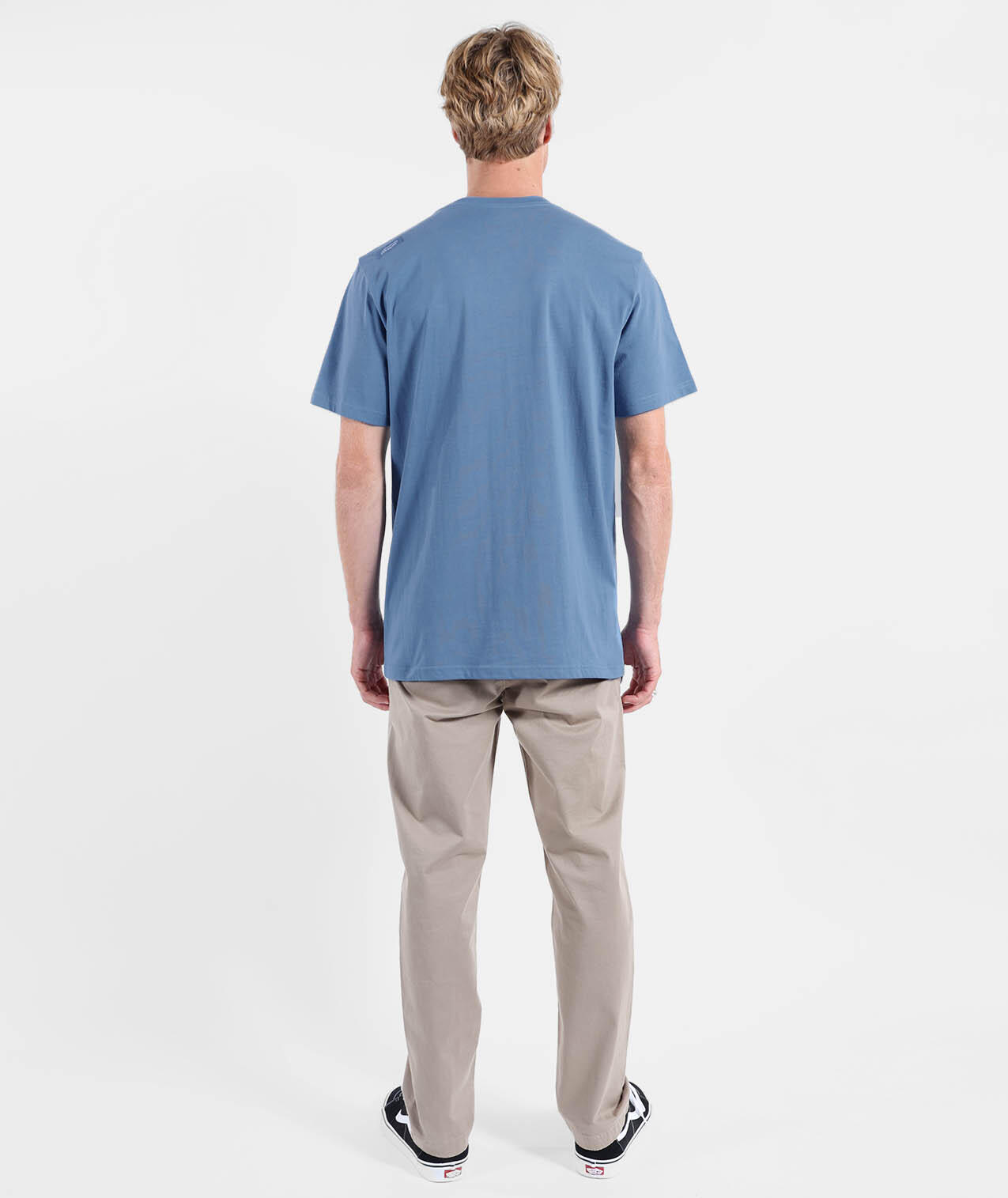 T-shirt a maniche corte TASTA 5/5
