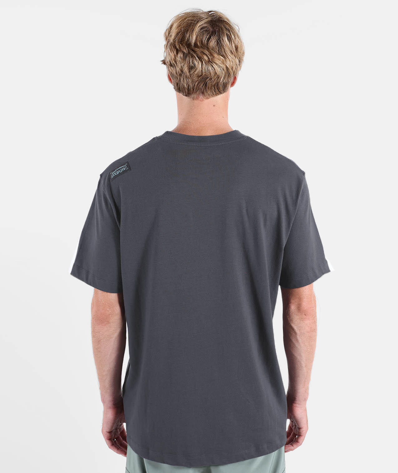 Camiseta de manga corta TEREGOR 3/5