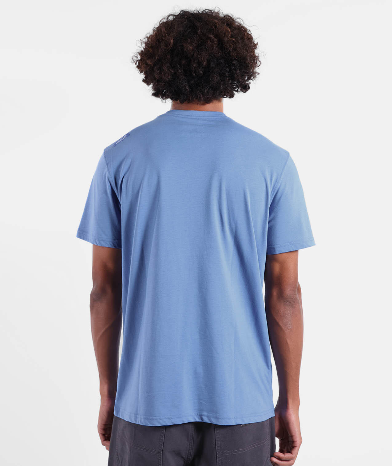 T-shirt a maniche corte TEBAZ 3/5