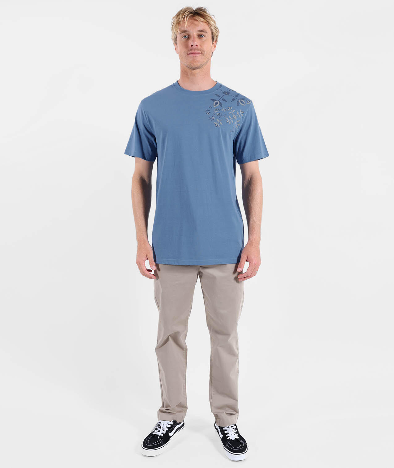 T-shirt a maniche corte TASTA 4/5