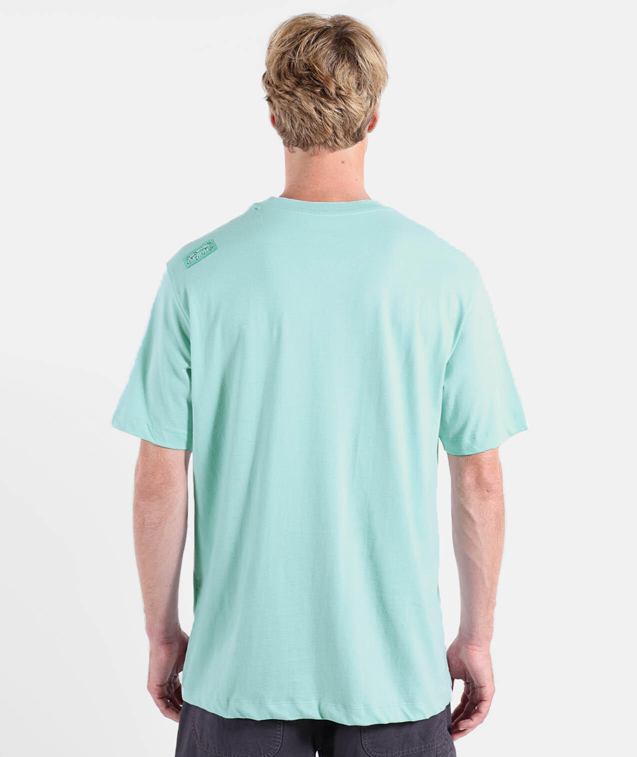 Camiseta de manga corta TEREGOR 3/5