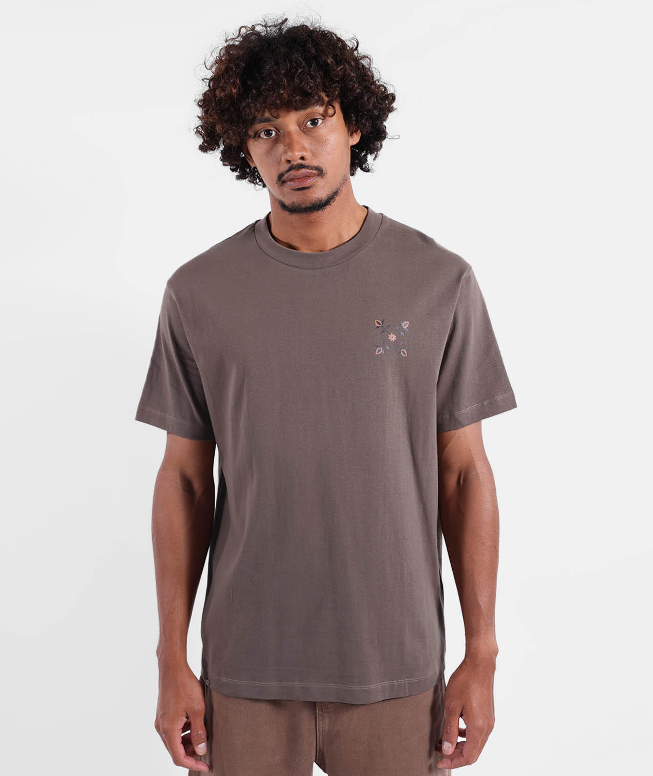 T-shirt a maniche corte TEREGOR 2/5