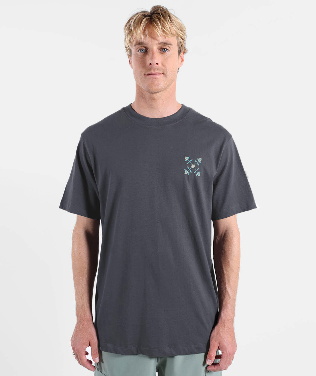 Camiseta de manga corta TEREGOR 2/5