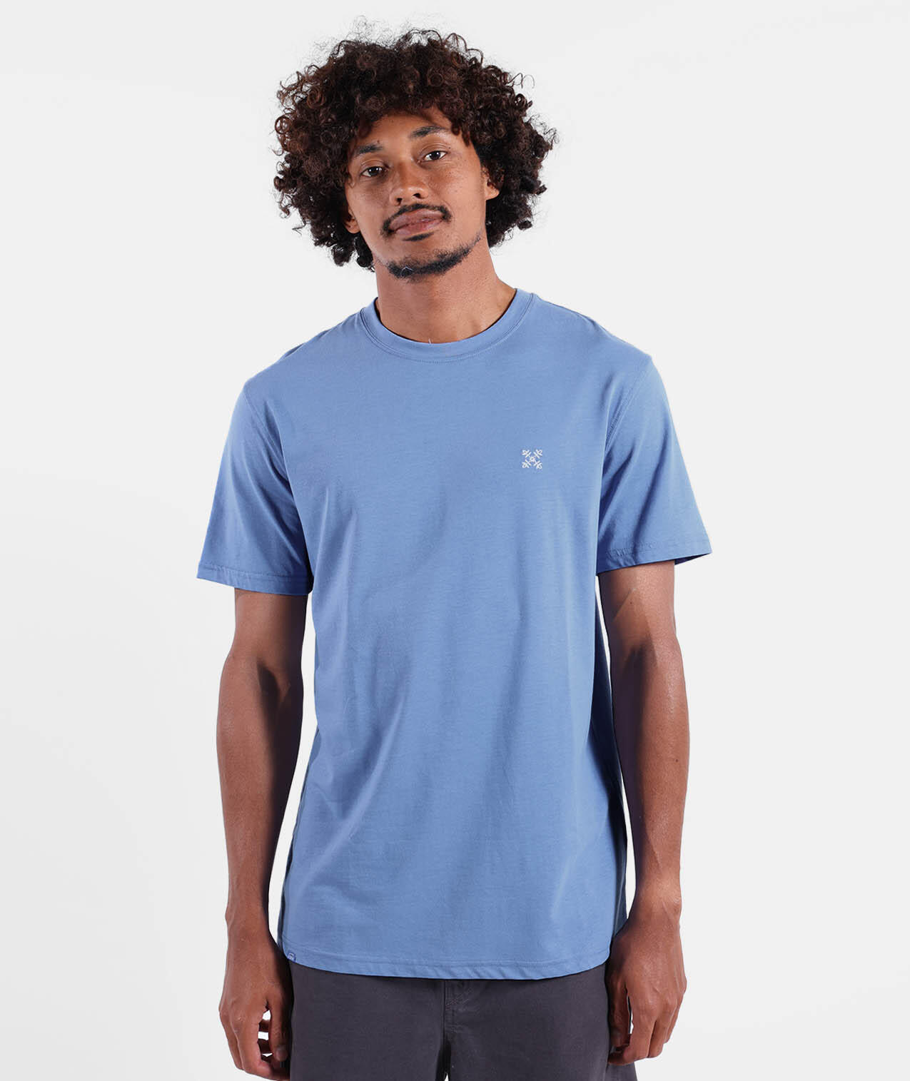T-shirt a maniche corte TEBAZ 2/5