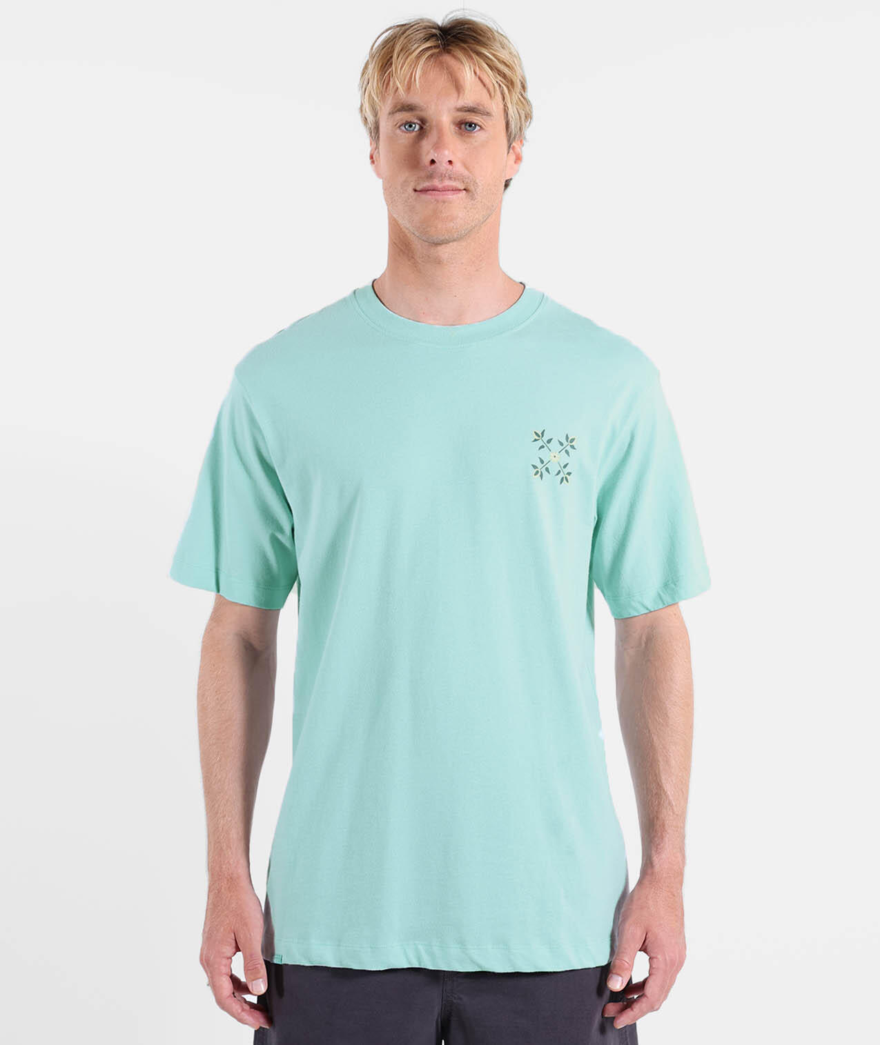 Camiseta de manga corta TEREGOR 2/5