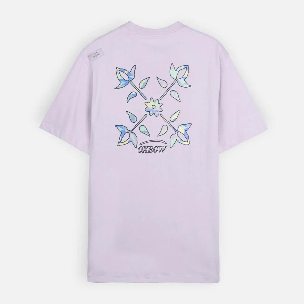 Short sleeves tee-shirt TAGTAN