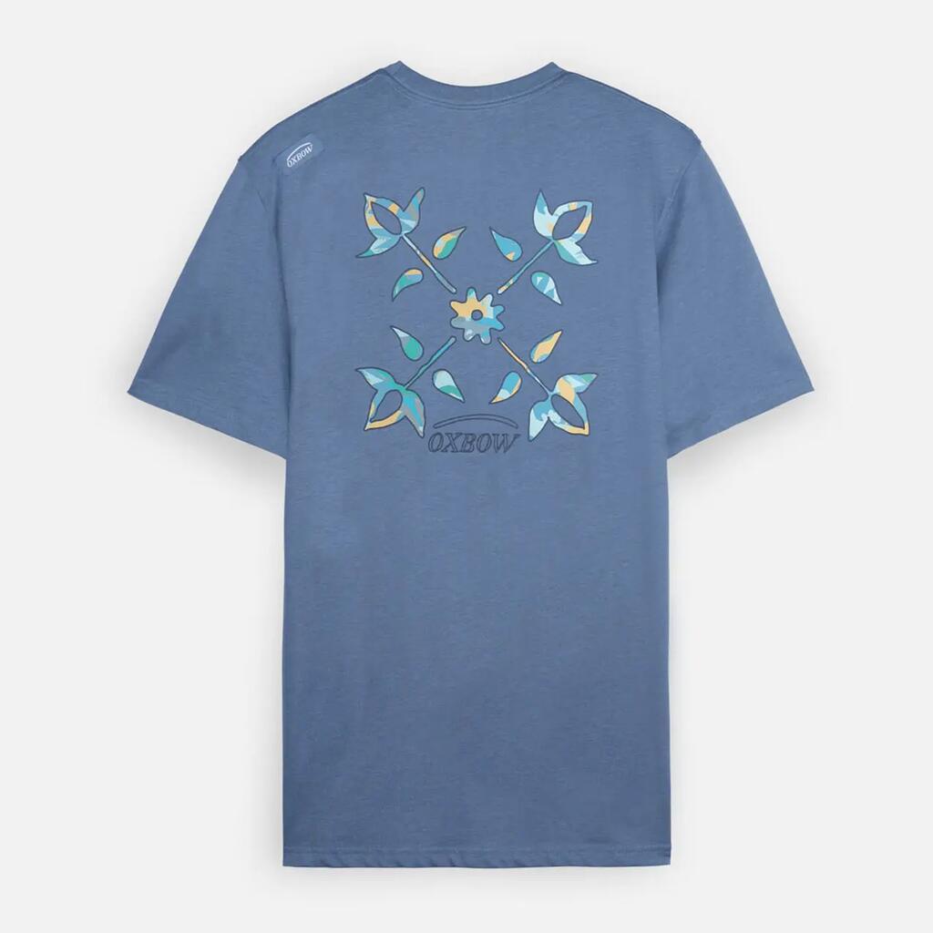 Short sleeves tee-shirt TAGTAN