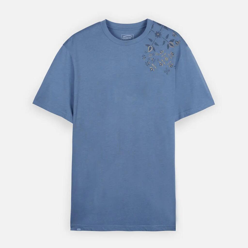 Short sleeves tee-shirt TASTA