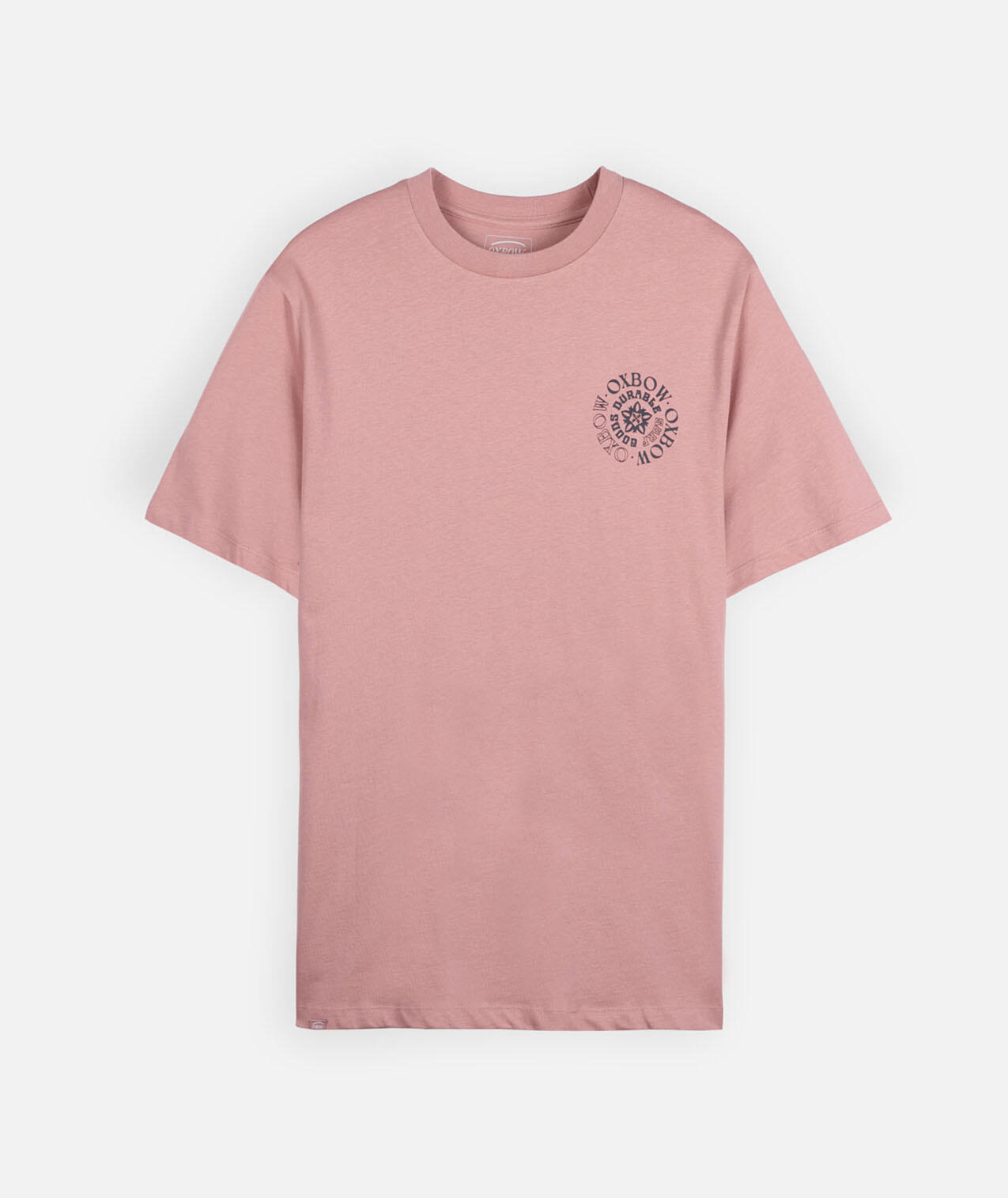 T-shirt met korte mouwen SPIRAL 2/5