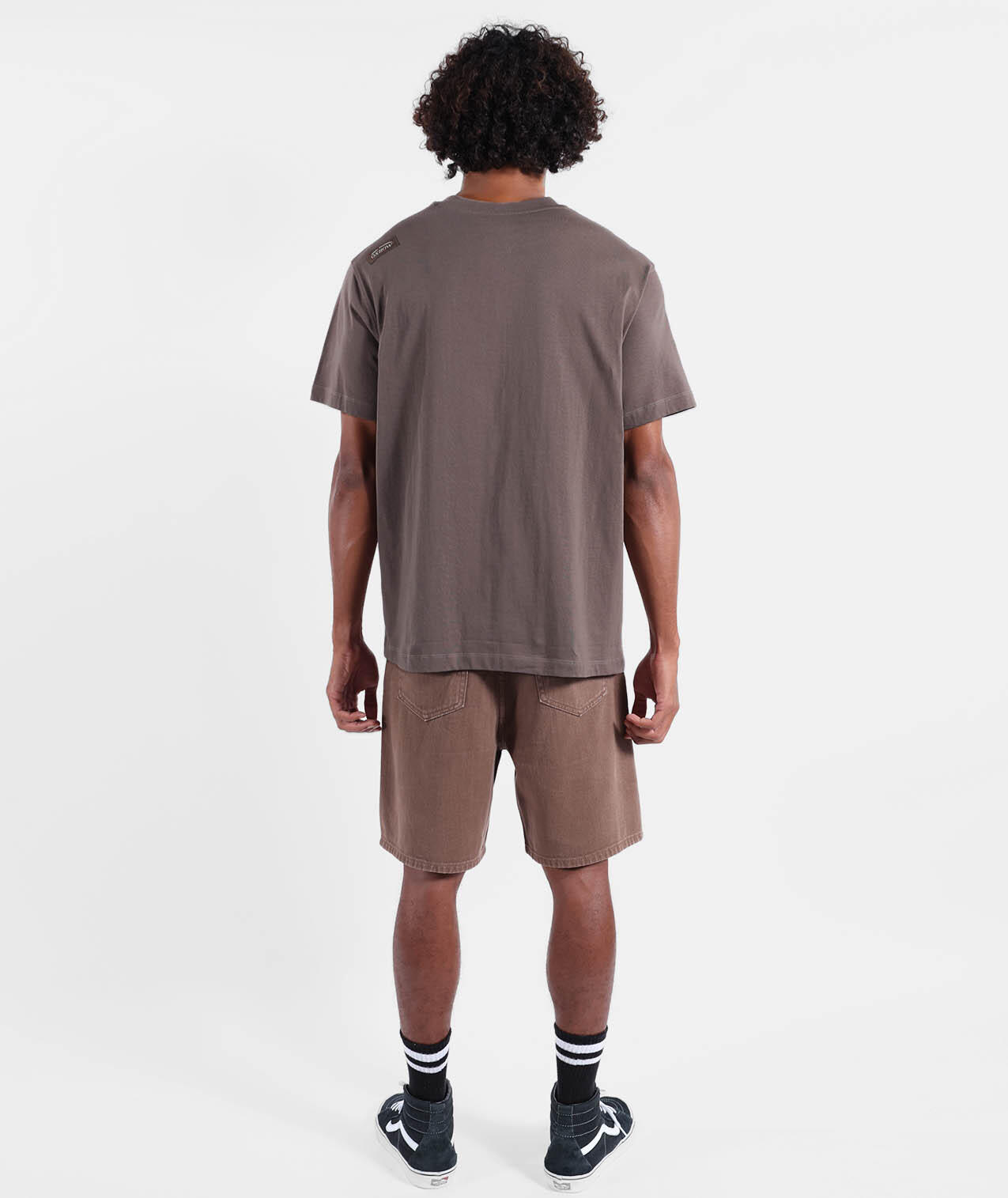 T-shirt a maniche corte TEREGOR 5/5