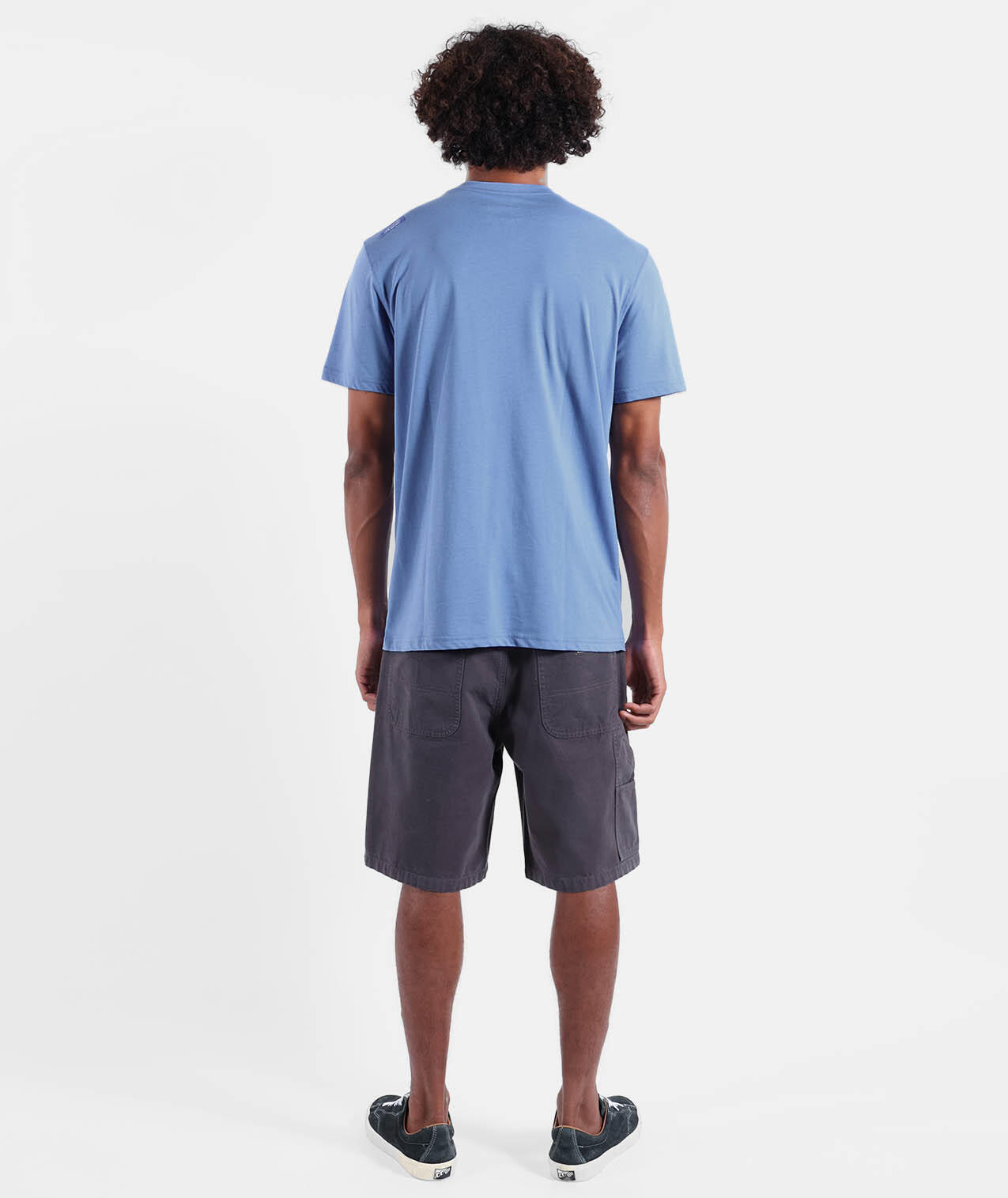 T-shirt a maniche corte TEBAZ 5/5
