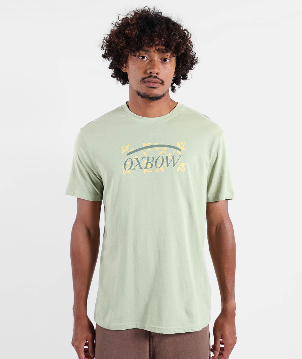 T-shirt a maniche corte ICON 2/5