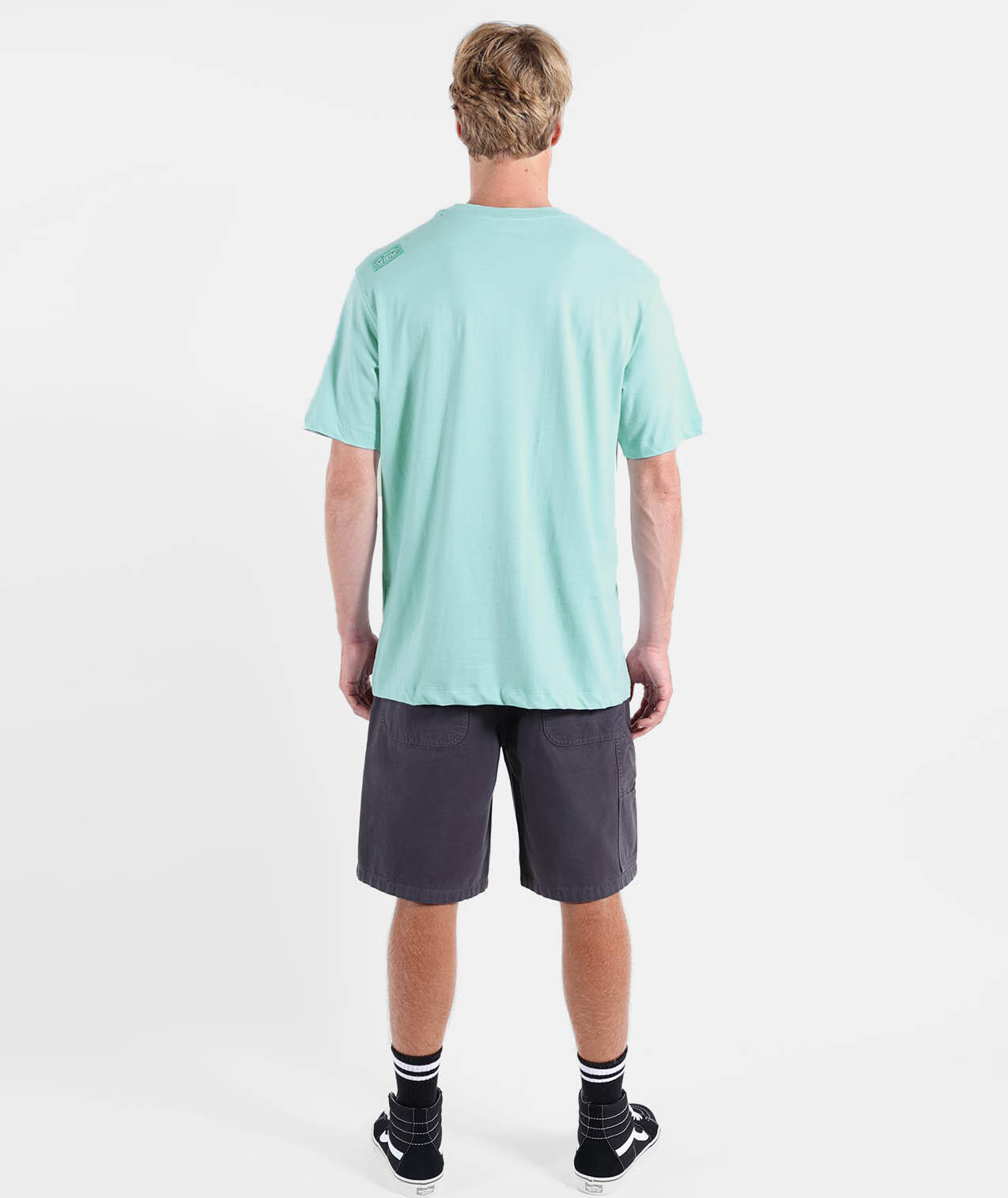 Camiseta de manga corta TEREGOR 5/5