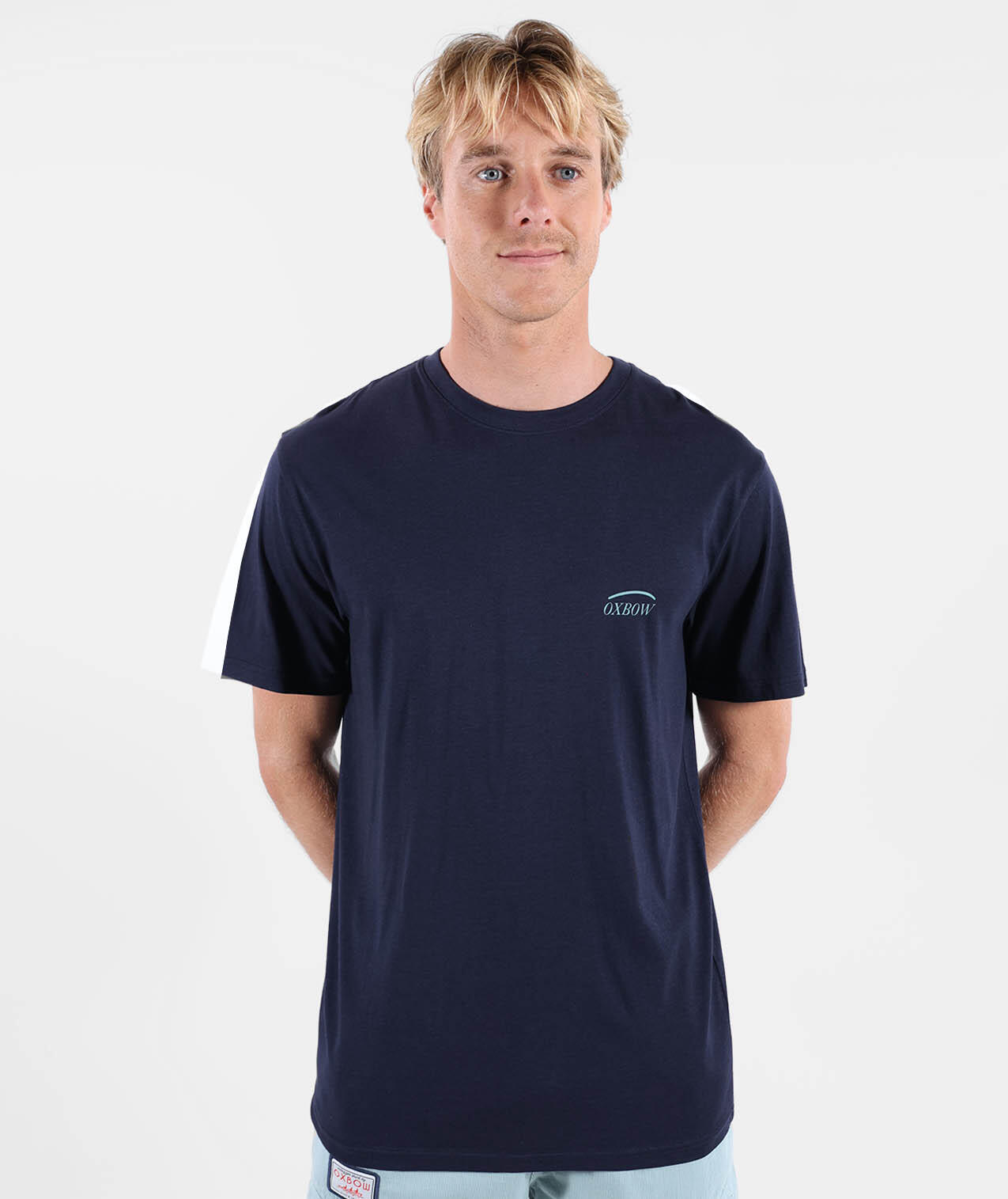 Camiseta de manga corta REST 3/5