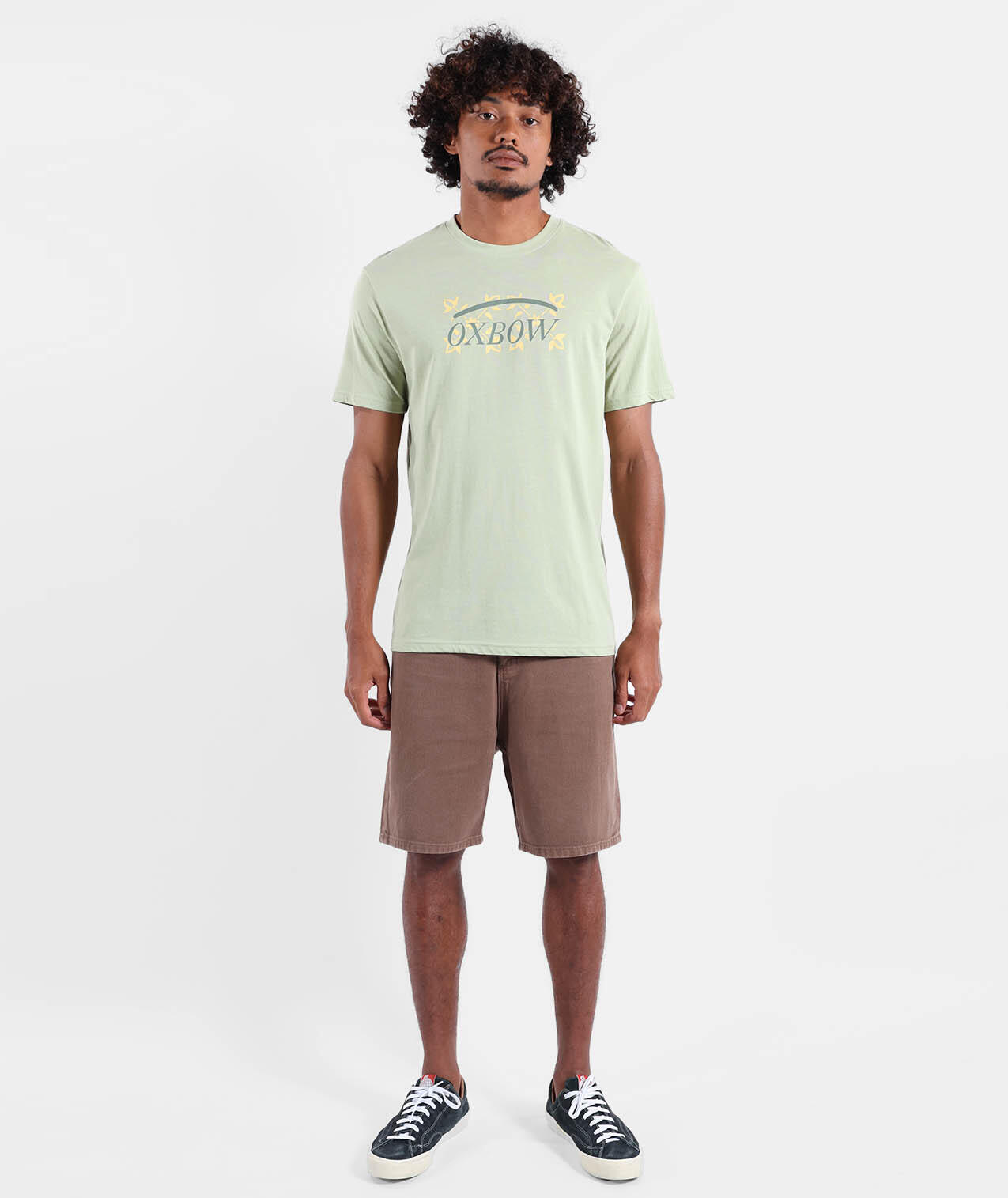 T-shirt a maniche corte ICON 4/5