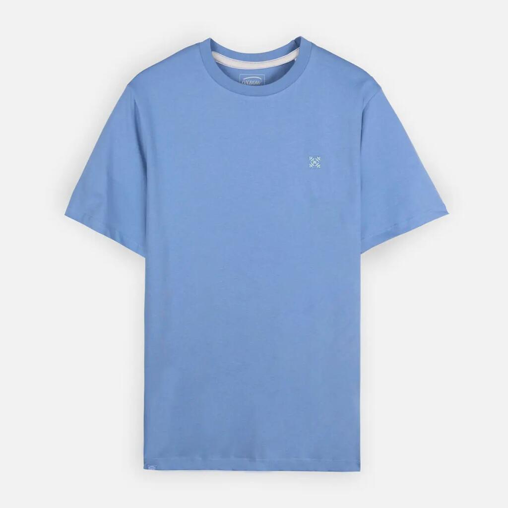 Short sleeves tee-shirt TEBAZ