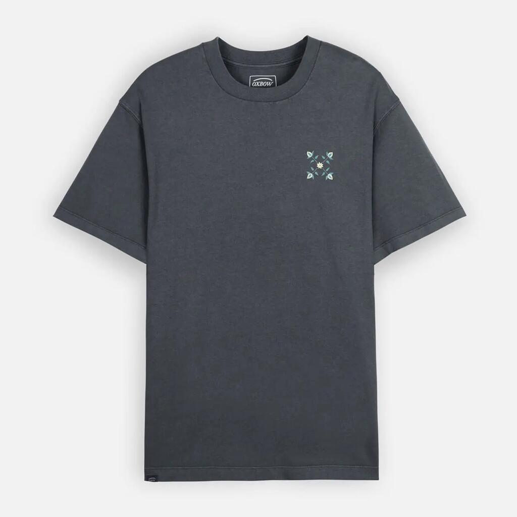 Short sleeves tee-shirt TEREGOR