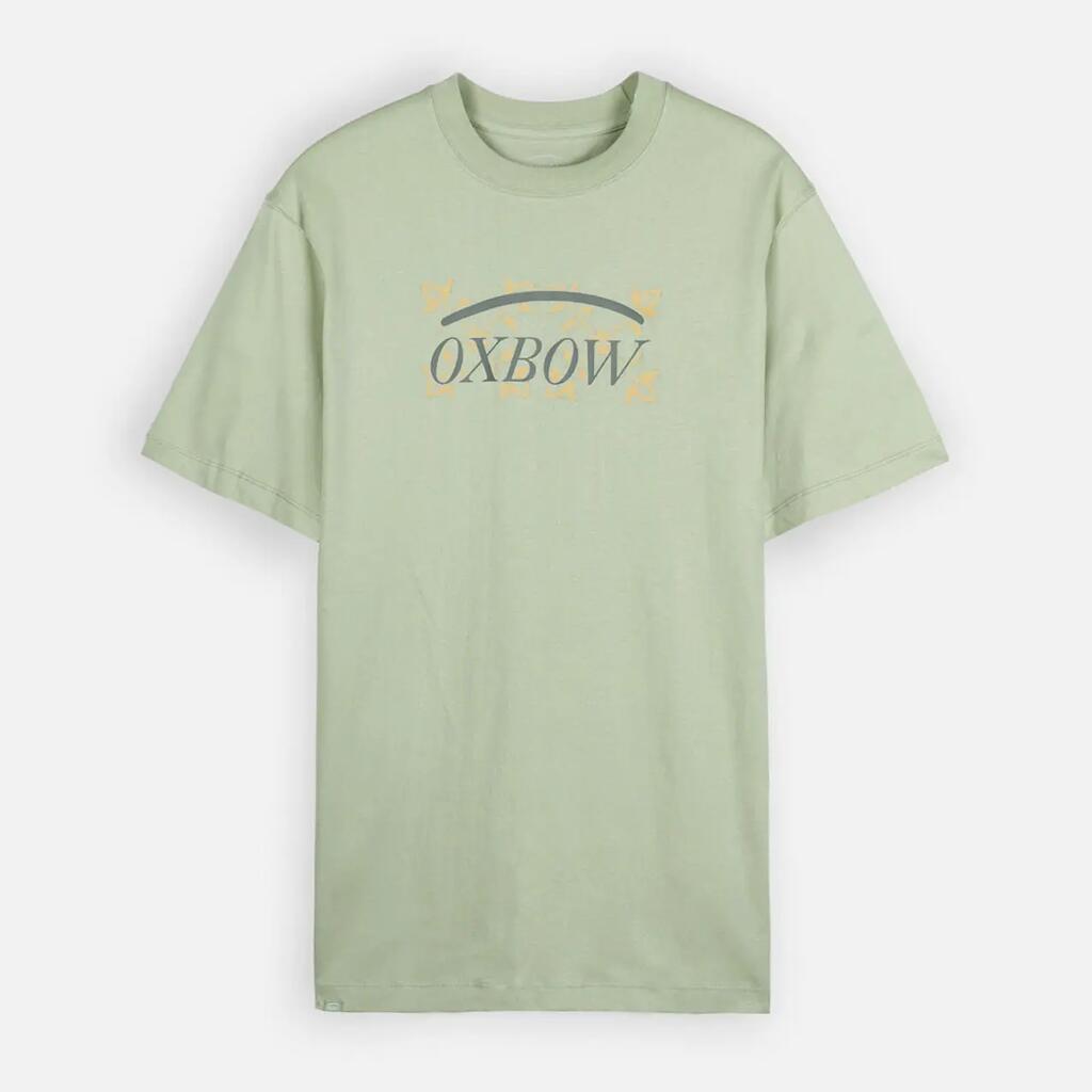 Short sleeves tee-shirt ICON