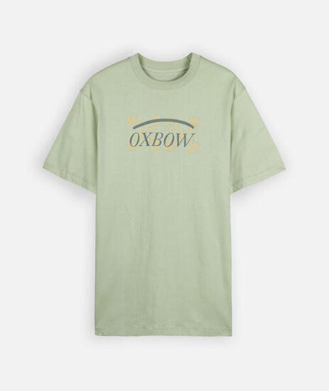 T-shirt a maniche corte ICON