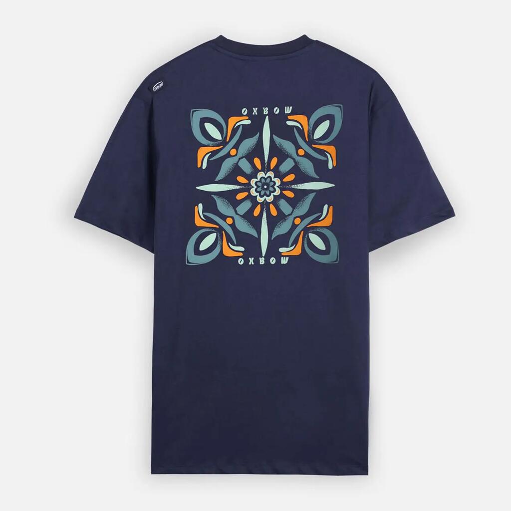 Short sleeves tee-shirt REST