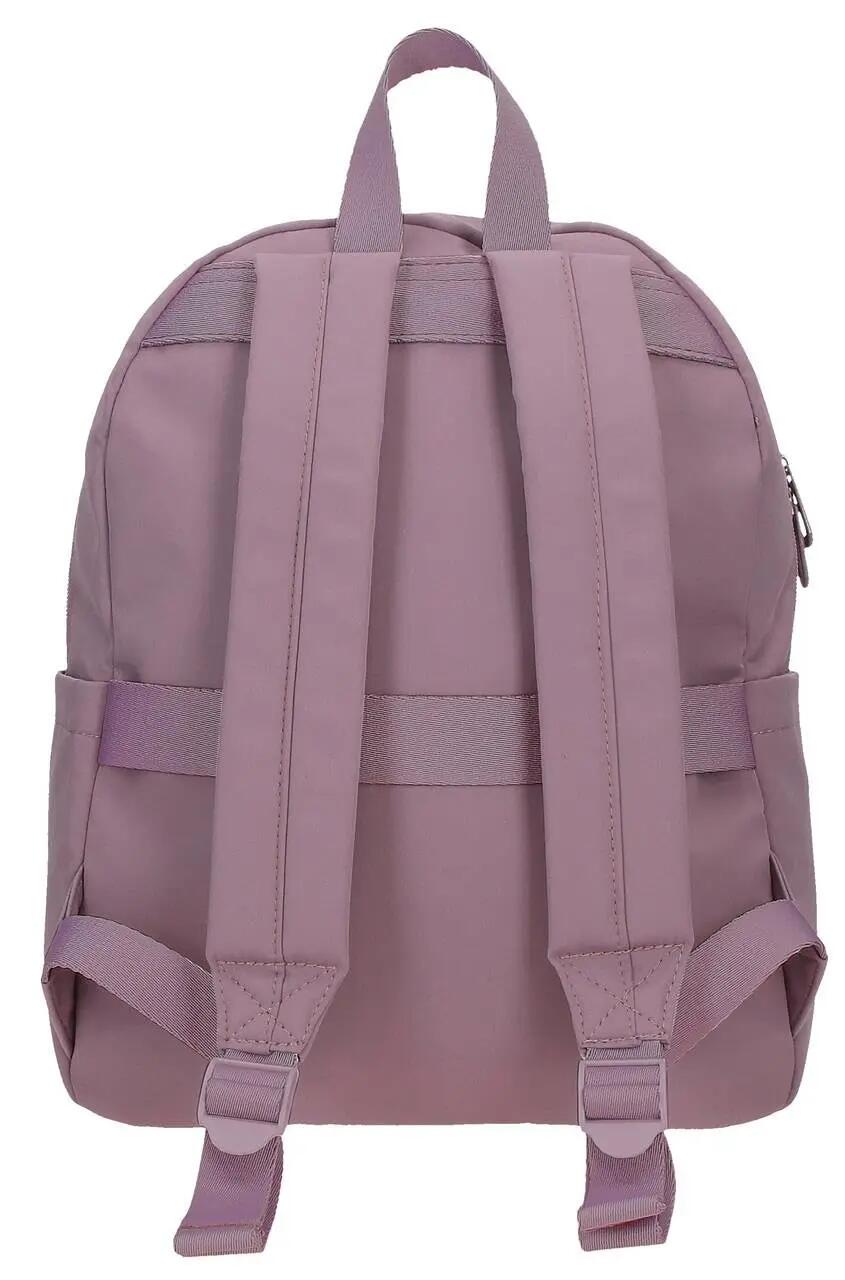 Mochila portaordenador de mujer Reebok Violet 36cm lila 2/5