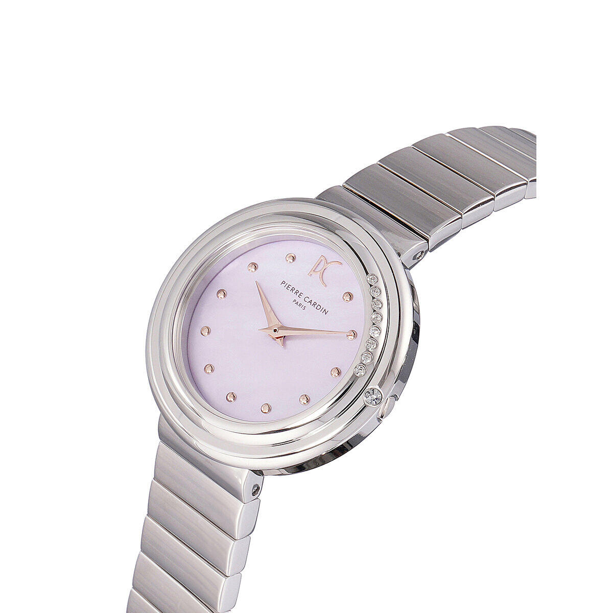 Montre Femme PIERRE CARDIN CF.1010.MS.2 Ø 32 mm 2/4
