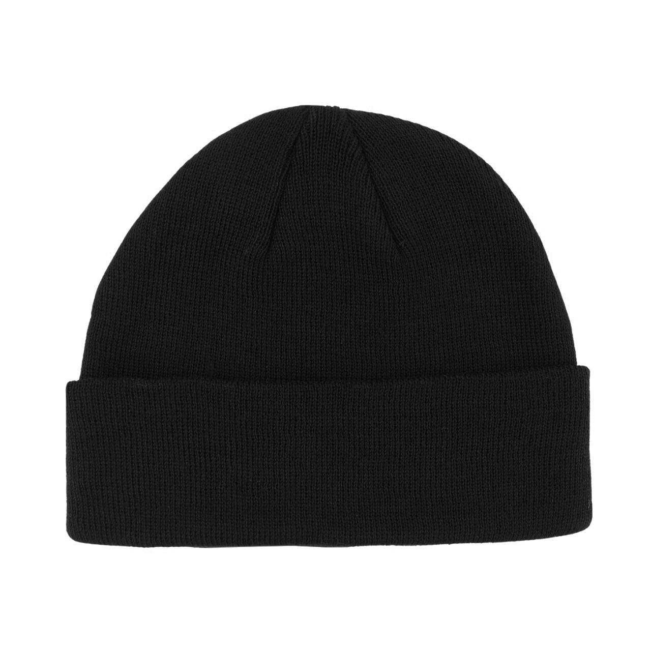 Czapka Converse czarna 10023960-A01 2/2