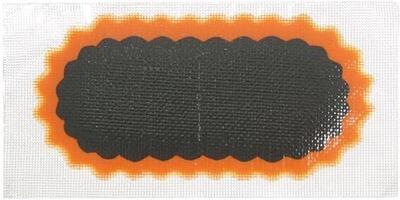 Tip top bandenpleister tip top tube patch size 7 74"37mm