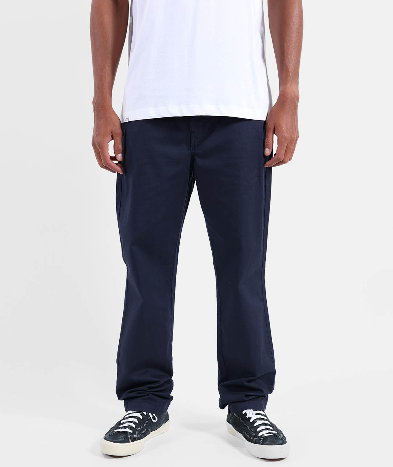 Pantalon chino ROOKIE 2/5