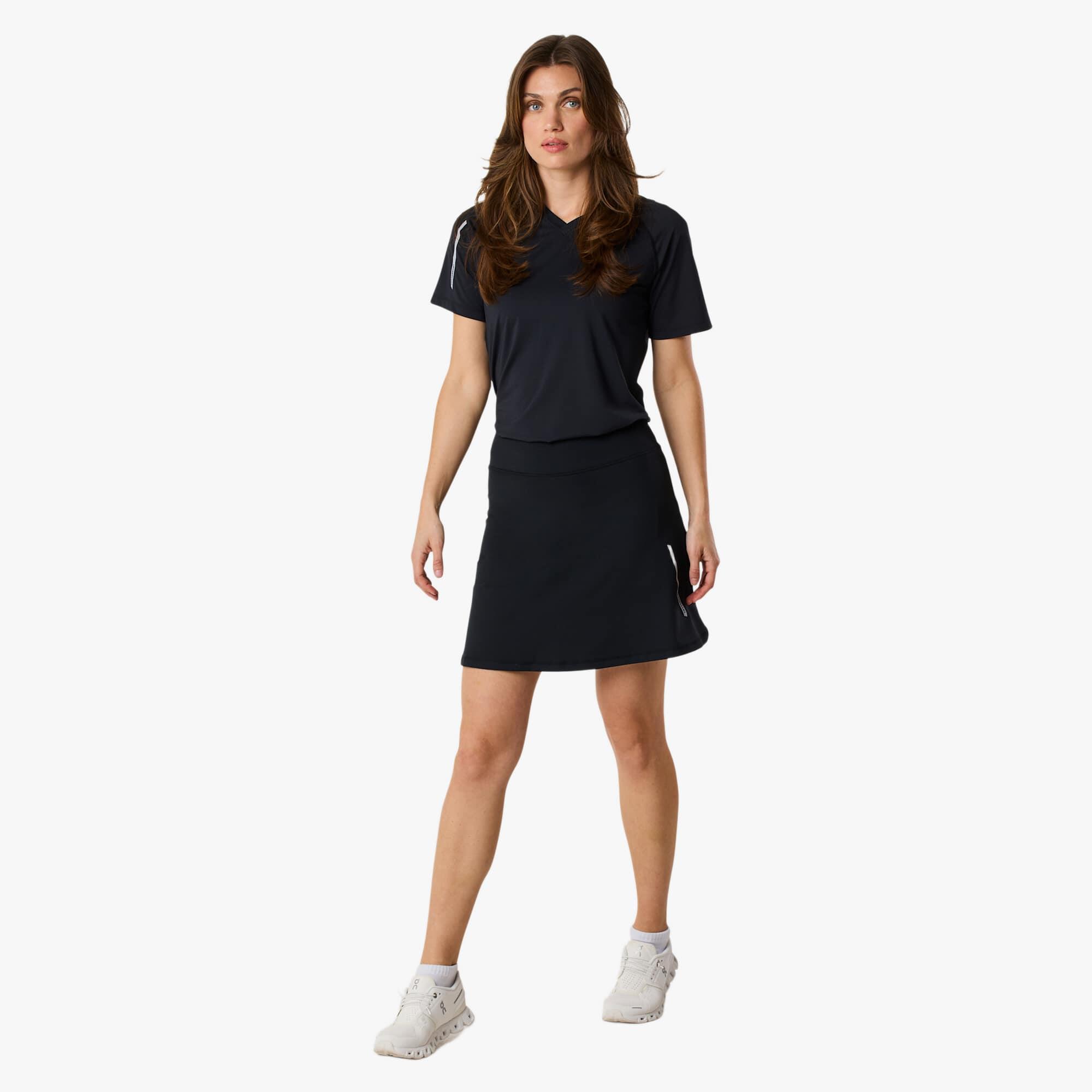 Jupe training femme Core 2-In-1 Skirt 3/7