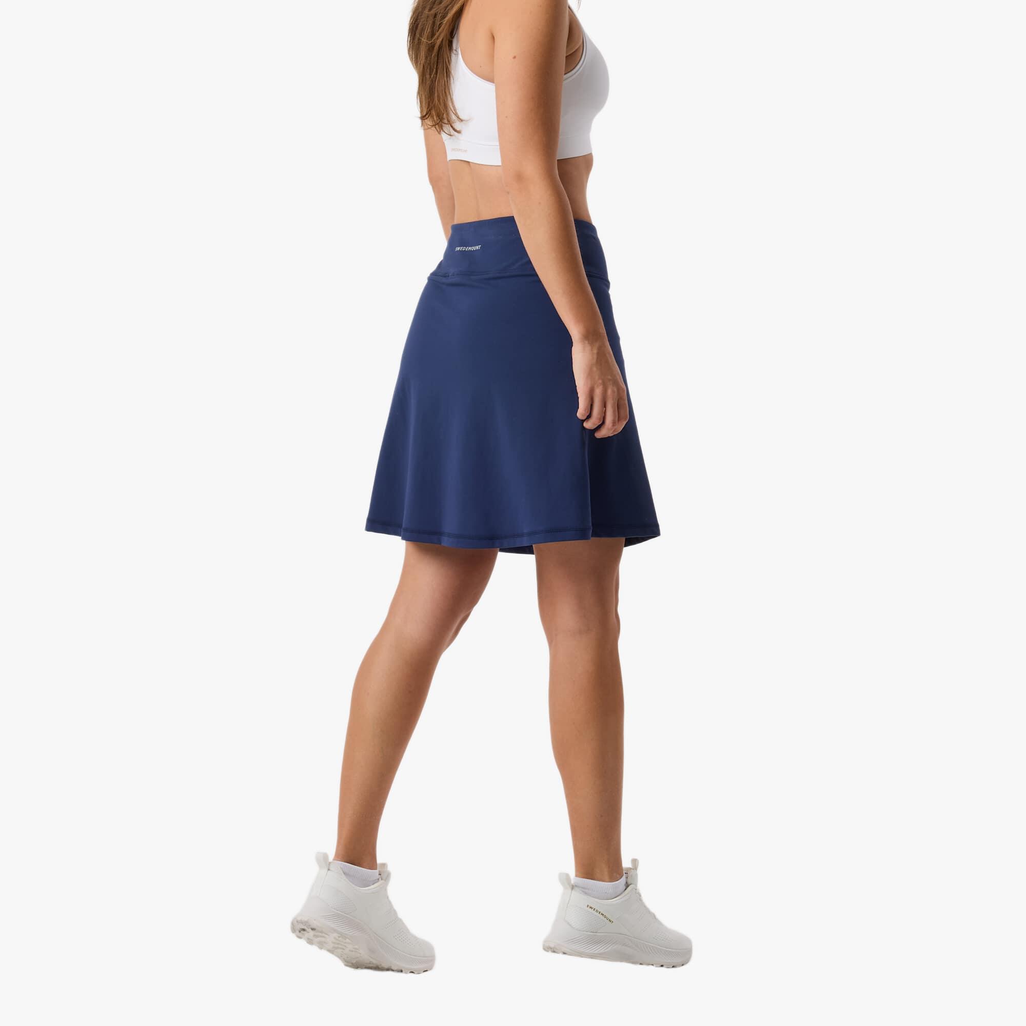 Jupe training femme Core 2-In-1 Skirt 2/8