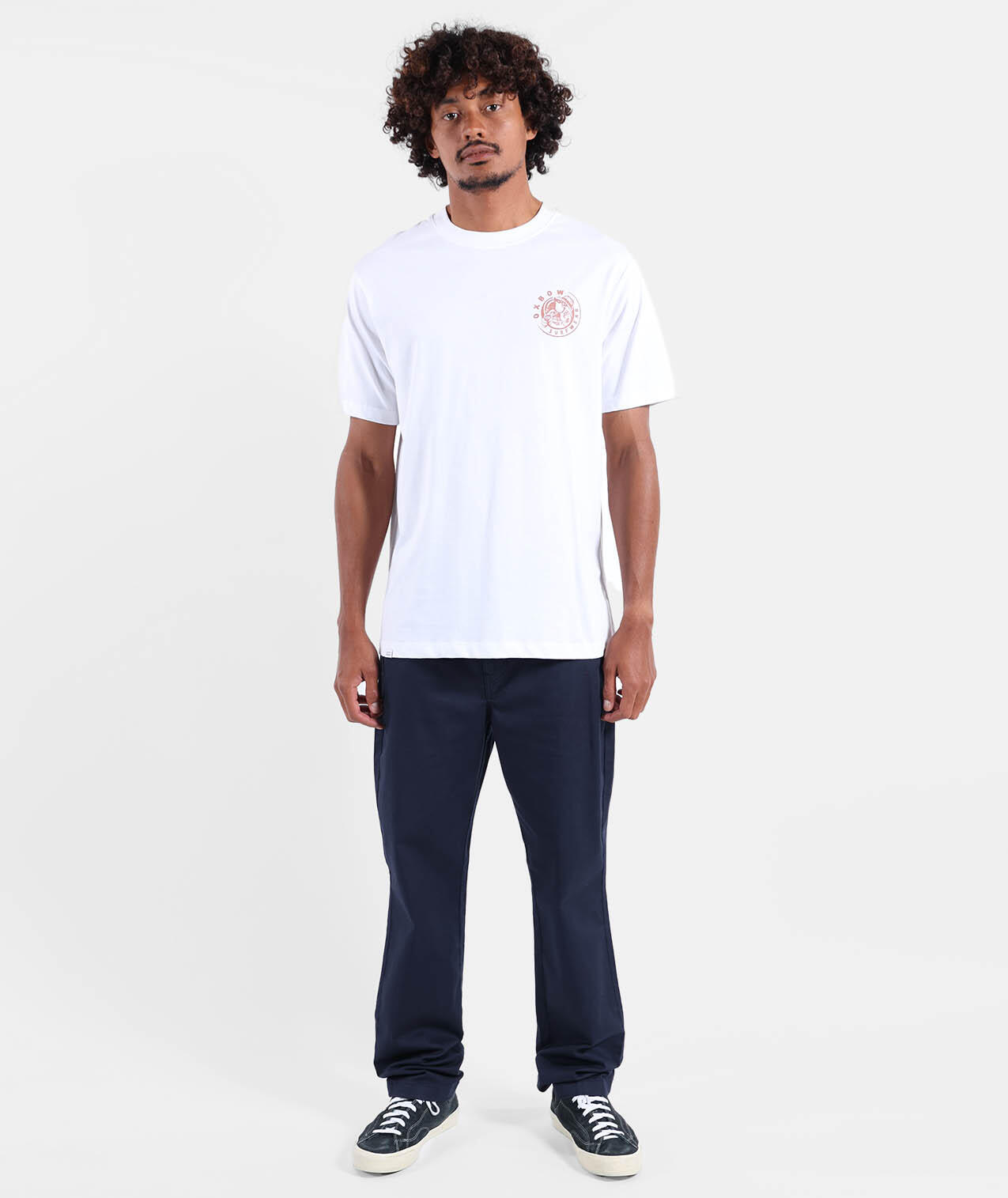 Pantalon chino ROOKIE 4/5