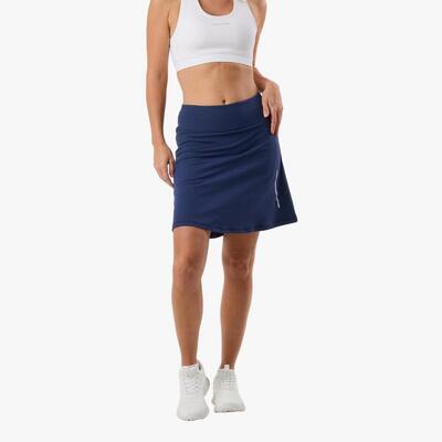 Dames trainingsrok core 2-in-1 skirt