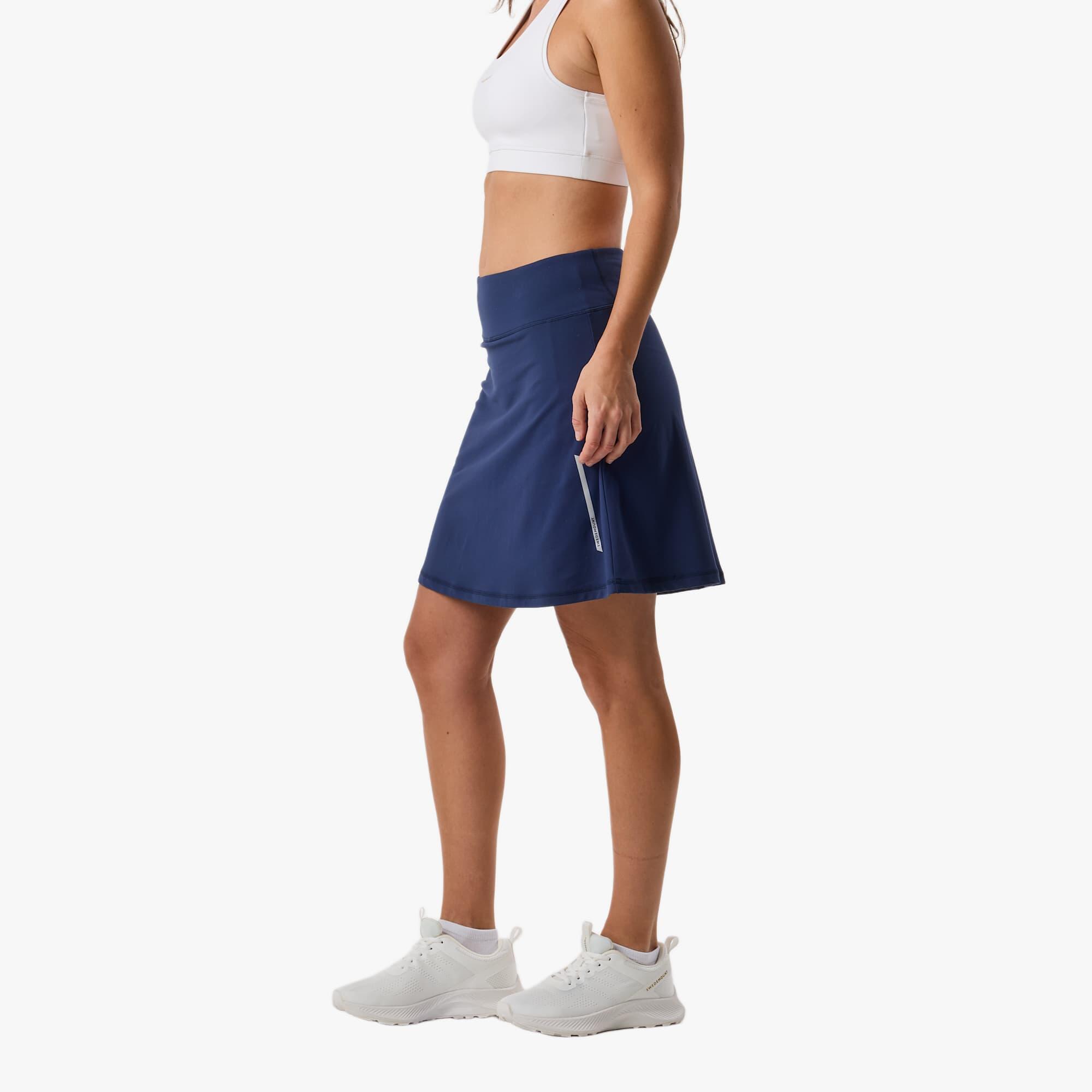 Jupe training femme Core 2-In-1 Skirt 4/8
