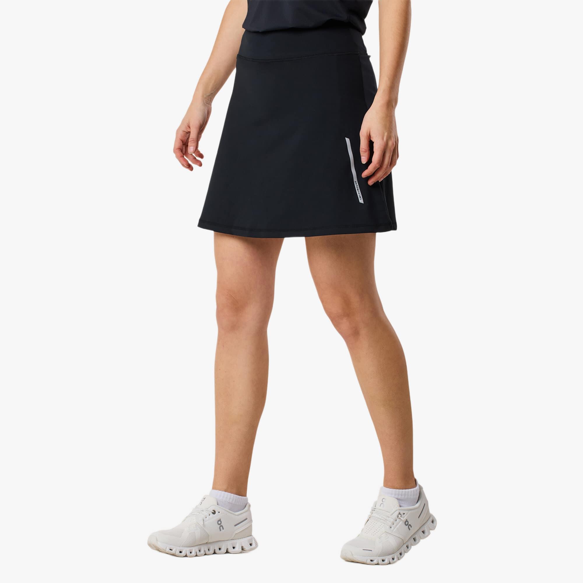 Jupe training femme Core 2-In-1 Skirt 4/7