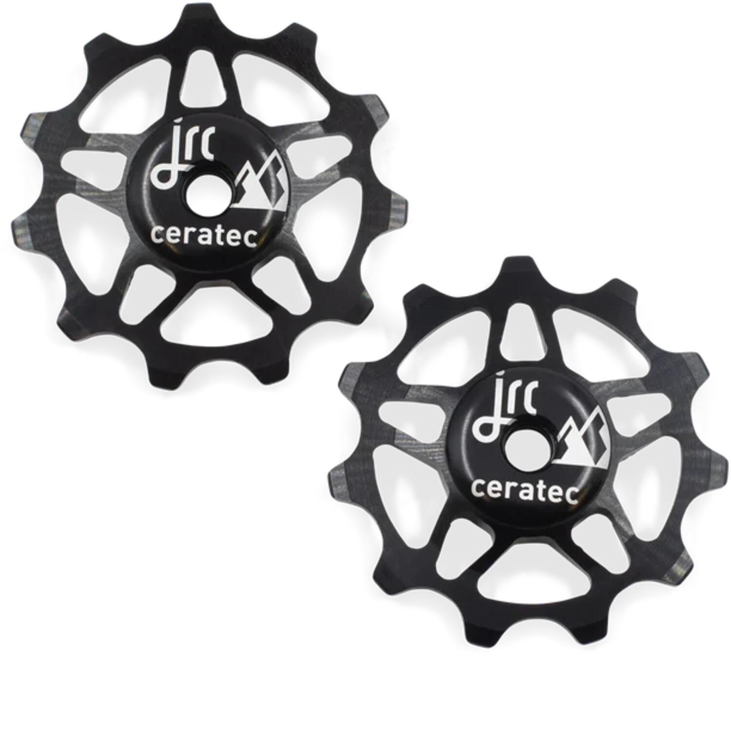 JRC jockey wheels 11T pentru Dura-Ace 12 viteze