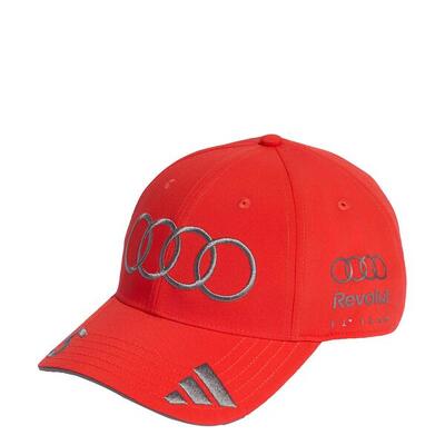 CAPPELLINO AUDI REVOLUT F1 TEAM GABRIEL BORTOLETO