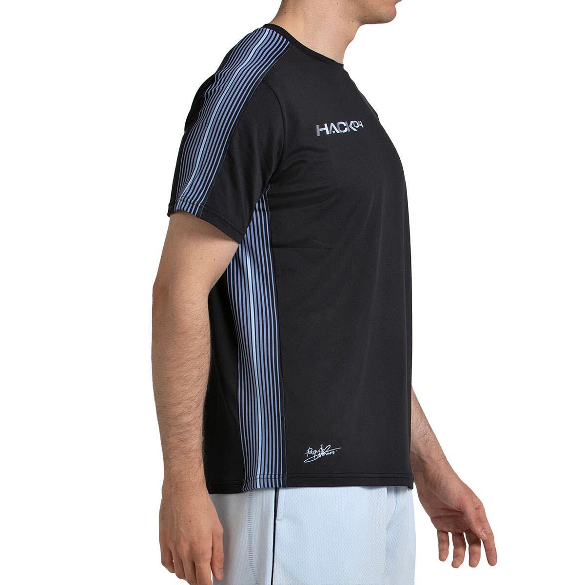 BULLPADEL PAQUITO NAVARRO 26V (Camiseta) 3/7