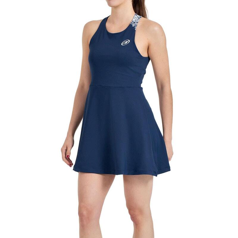Vestido Bullpadel Peroni Mujer