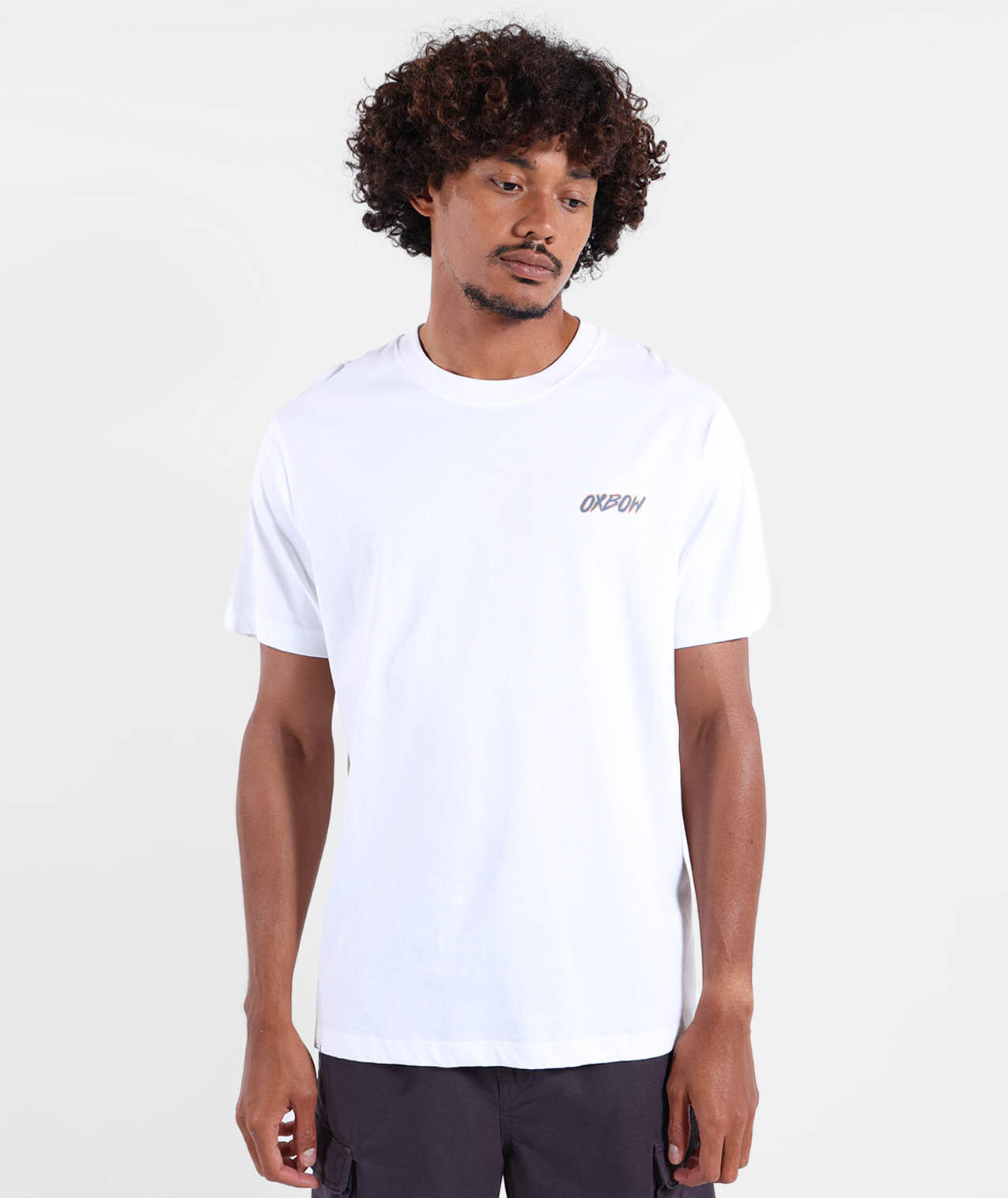 Camiseta de manga corta SYNDICATE 3/5