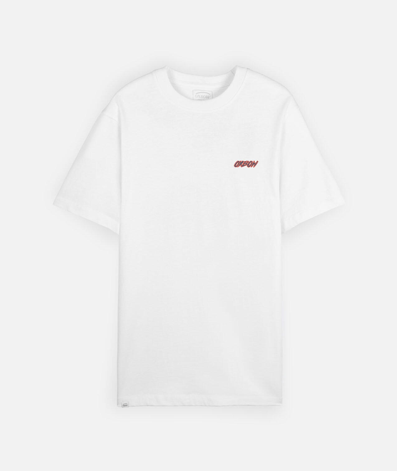 Camiseta de manga corta SYNDICATE 2/5