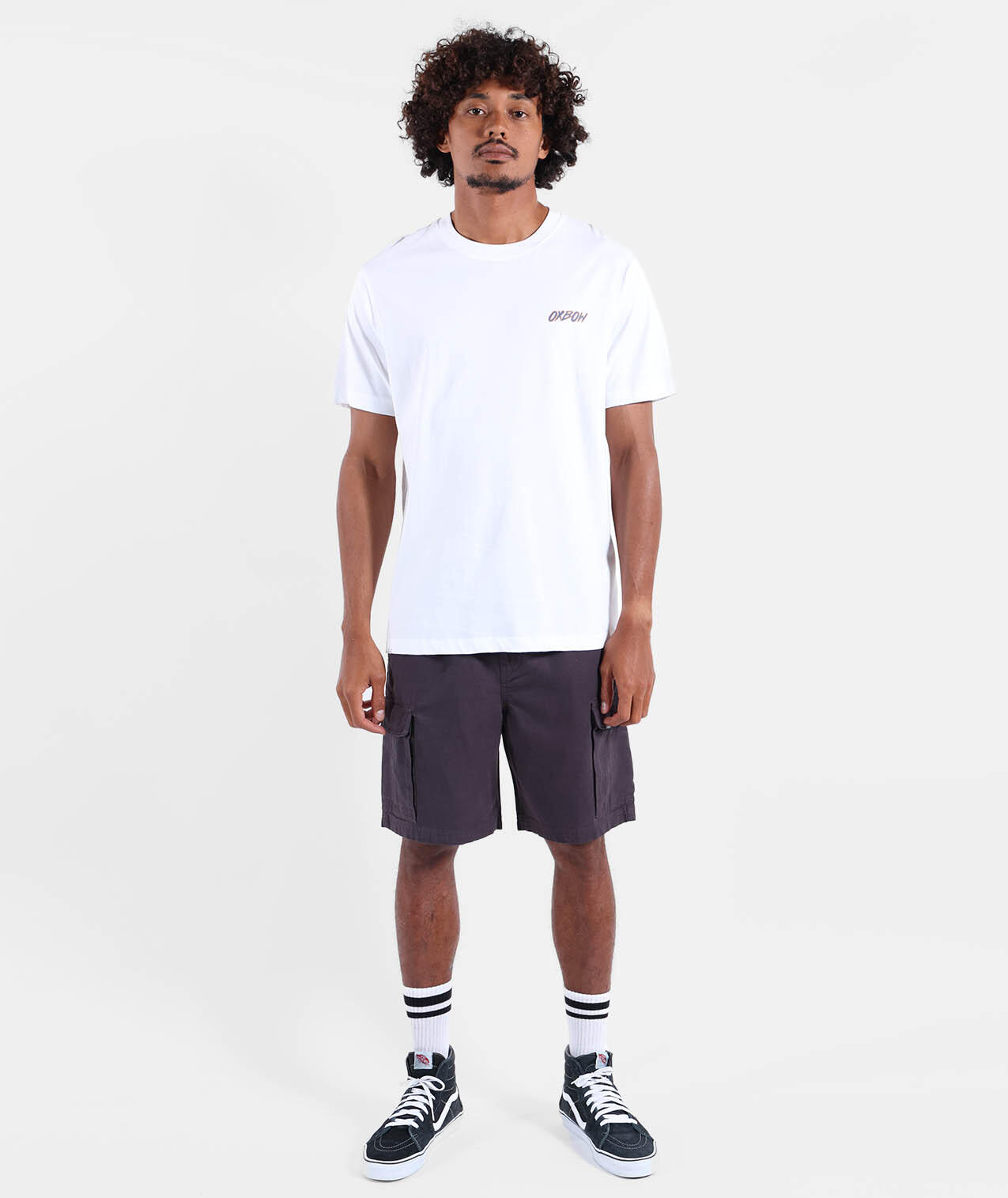 Camiseta de manga corta SYNDICATE 5/5