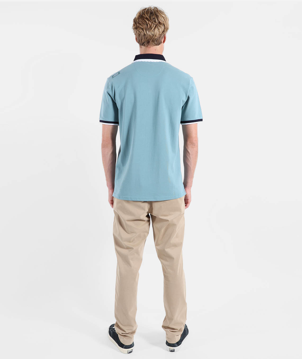 Polo de manga corta NACHEM 5/5