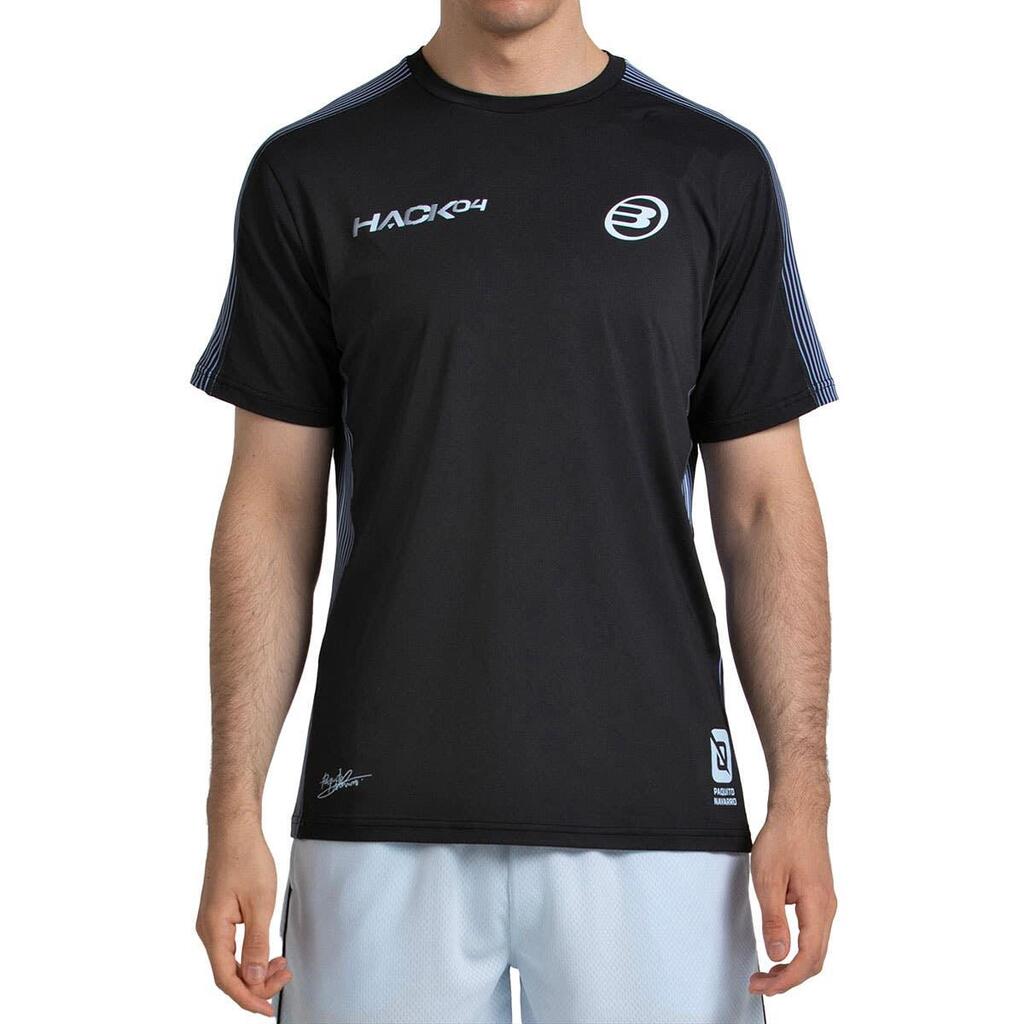 BULLPADEL PAQUITO NAVARRO 26V (Camiseta)