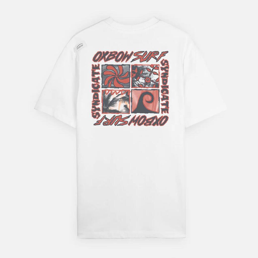 Short sleeves tee-shirt SYNDICATE
